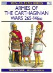 Armies of the Carthaginian wars, 265-146 BC